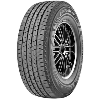 Foto 1 | Foto 1 | Llanta 275/60r20 114t Kumho Crugen Ht51