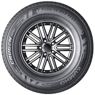 Foto 2 | Foto 2 | Llanta 275/60r20 114t Kumho Crugen Ht51