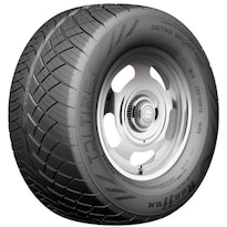 Llanta Tdi Tires Rauffan Retro Sport 900 275/60r15 107s