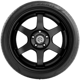 Foto 2 | Foto 2 | Llanta 255/45r18 103y Pirelli P Zero Pz4 Sport