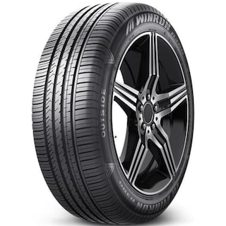 Foto 1 | Foto 1 | Llanta 195/55r16 91v Winrun R330