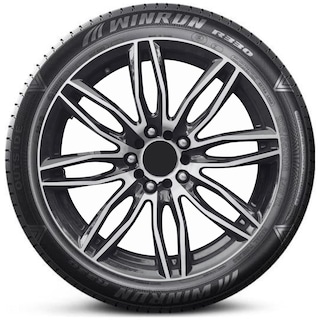 Foto 2 | Foto 2 | Llanta 195/55r16 91v Winrun R330