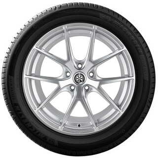 Foto 3 | Foto 3 | Llanta 195/55R16 87h Michelin Primacy 4+
