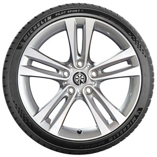 Foto 2 | Foto 2 | Llanta Michelin Pilot Sport 5 235/45R18 98Y