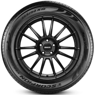 Foto 2 | Foto 2 | Llanta Pirelli Scorpion Verde 235/55R18 100W