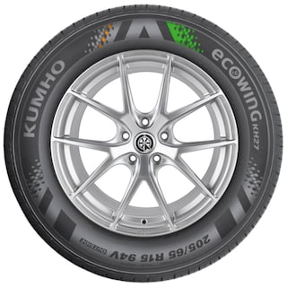 Foto 2 | Foto 2 | Llanta 235/60r16 100h Kumho Ecowing Kh27