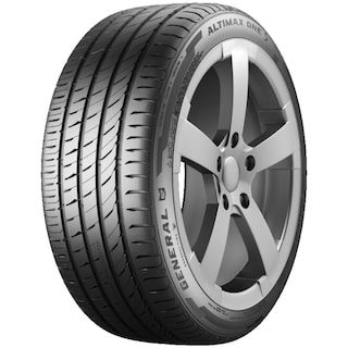 Foto 1 | Foto 1 | Llanta 205/55r16 91h General Altimax One S