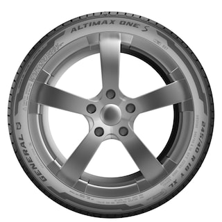 Foto 2 | Foto 2 | Llanta 205/55r16 91h General Altimax One S