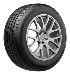Foto 2 | Foto 2 | Llanta Uniroyal Tiger Paw Touring A/s Dt 185/60 R15