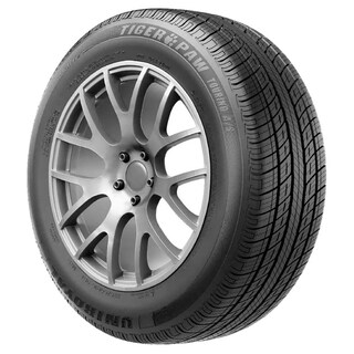 Foto 3 | Foto 3 | Llanta Uniroyal Tiger Paw Touring A/s Dt 185/60 R15