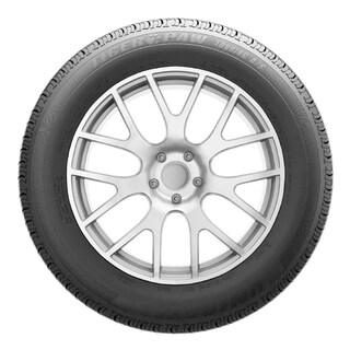 Foto 4 | Foto 4 | Llanta Uniroyal Tiger Paw Touring A/s Dt 185/60 R15