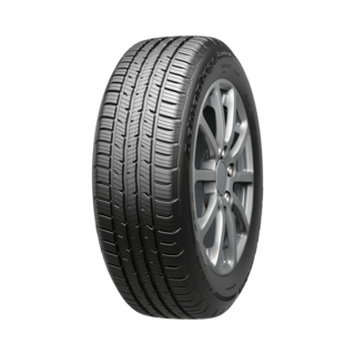 Foto 2 | Foto 2 | Llanta Bfgoodrich Advantage Control 215/60 R17