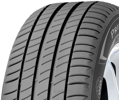 Foto 2 | Foto 2 | Llanta Michelin Primacy 3 Zp * 205/55 R17