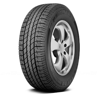 Foto 1 | Foto 1 | Llanta Uniroyal Laredo Cross Country Tour Dt 245/70 R16
