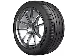 Llanta Michelin Pilot Sport 4s Zr Xl 245/45 R20