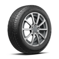 Llanta Bfgoodrich Advantage Control 235/60 R16