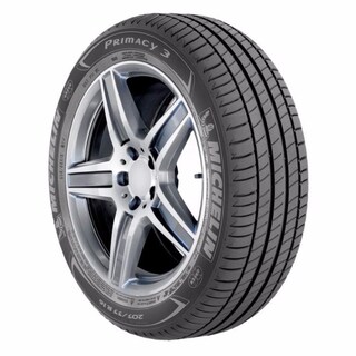 Foto 1 | Foto 1 | Llanta Michelin Primacy 3 Zp * Moe Xl 245/40 R19