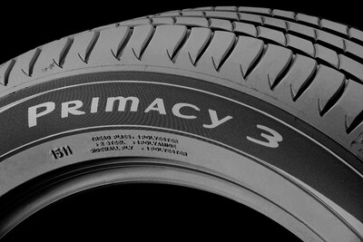 Foto 5 | Foto 5 | Llanta Michelin Primacy 3 Zp * Moe Xl 245/40 R19