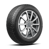 Llanta Bfgoodrich Advantage Control Cpj 245/45 R19