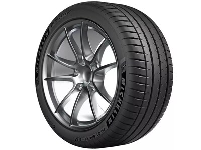 Foto 1 | Foto 1 | Llanta Michelin Pilot Sport 4s Zr Xl 245/40 R19