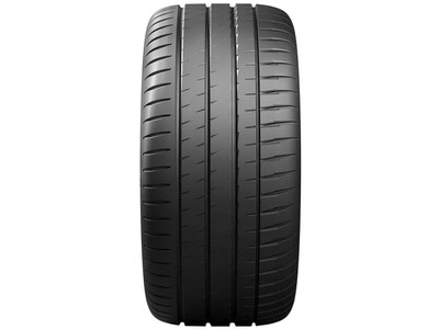 Foto 3 | Foto 3 | Llanta Michelin Pilot Sport 4s Zr Xl 245/40 R19