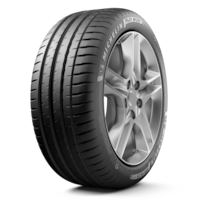 Llanta Michelin Pilot Sport 4 Ao 245/40 R18