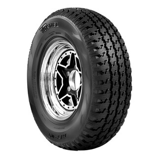 Foto 2 | Foto 2 | Paquete De 2 Llantas 235/75r15 Lt Tornel At-09 101q