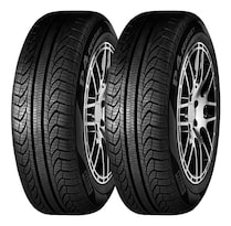 Paquete de 2 Llantas Pirelli P4 Persist Plus 205/65 R15