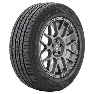 Foto 1 | Foto 1 | Llanta 235/50r19 Pirelli Scorpion All Season Plus 3 103v