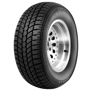 Foto 2 | Foto 2 | Paquete de Llantas Tornel Direccional 205/60R13 86S 2 Piezas