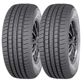 Foto 1 | Foto 1 | Paquete de 2 Llantas Mirage Mr-166 91h 195/65r15