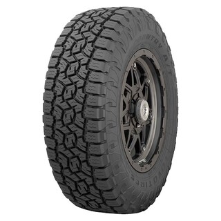 Foto 2 | Foto 2 | Paquete De 2 Llantas 265/65r17 Toyo Open Country A/t3 116t
