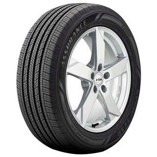 Foto 2 | Foto 2 | Paquete De 2 Llantas 215/55r17 Goodyear Assurance Finesse 94h