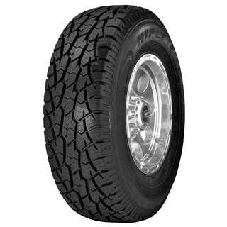 Foto 2 | Foto 2 | Paquete De 2 Llantas 265/65r17 Hifly Vigorous At601 112t