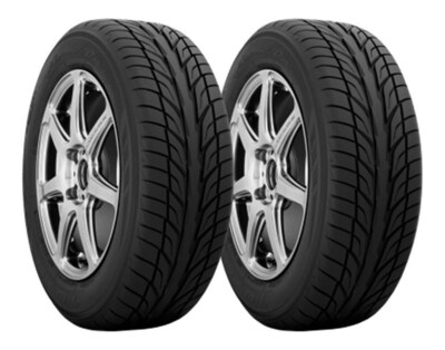Foto 1 | Foto 1 | Paquete de 2 Llantas Toyo Vimode 2 Vm2 185/60 R16