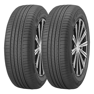 Foto 1 | Foto 1 | Paquete De 2 Llantas 225/60r17 Winrun R380 99v