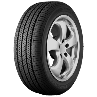 Foto 2 | Foto 2 | Paquete De 2 Llantas 215/45r18 Bridgestone Turanza El400 89v