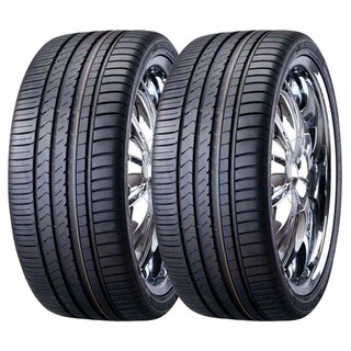 Foto 1 | Foto 1 | Paquete De 2 Llantas 285/45r22 Xl Winrun R330 114w