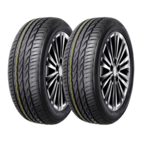 Paquete De 2 Llantas 225/60r17 Sportrak Sp726 99v