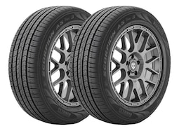 Paquete De 2 Llantas 235/55r20 Pirelli Scorpion As Plus 3 102h