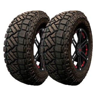 Foto 1 | Foto 1 | Paquete De 2 Llantas 305/45r22 Xl Tdi Tires Stark A-r/t 118t