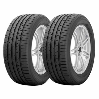 Foto 1 | Foto 1 | Paquete De 2 Llantas 225/35r19 Toyo Proxes Sport 88y