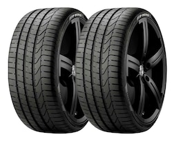Paquete De 2 Llantas 235/50r19 Pirelli Pzero 99w