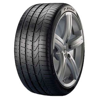 Foto 2 | Foto 2 | Paquete De 2 Llantas 235/50r19 Pirelli Pzero 99w
