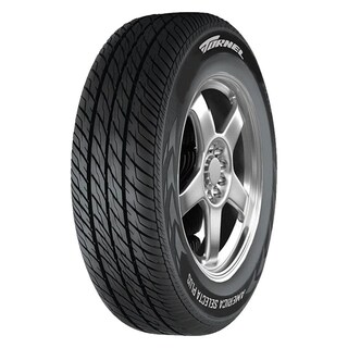 Foto 2 | Foto 2 | Paquete De 2 Llantas 195/70r14 Tornel America Selecta