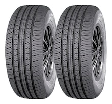 Paquete De 2 Llantas 175/65r14 Mirage Mr-166