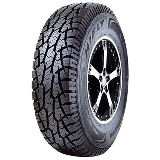Foto 2 | Foto 2 | Paquete De 2 Llantas 275/65r18 Lt 10c Hifly Vigorous At606 123/120s
