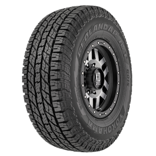 Foto 1 | Foto 1 | Llanta Yokohama Geolandar A/T G015 225/65 Rin 17 102H