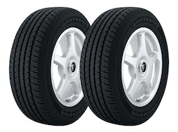 Paquete De 2 Llantas 215/60r16 Firestone Fr710 94s