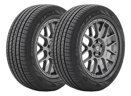 Paquete De 2 Llantas 265/45r20 Xl Pirelli Scorpion All Season Plus 3 108h